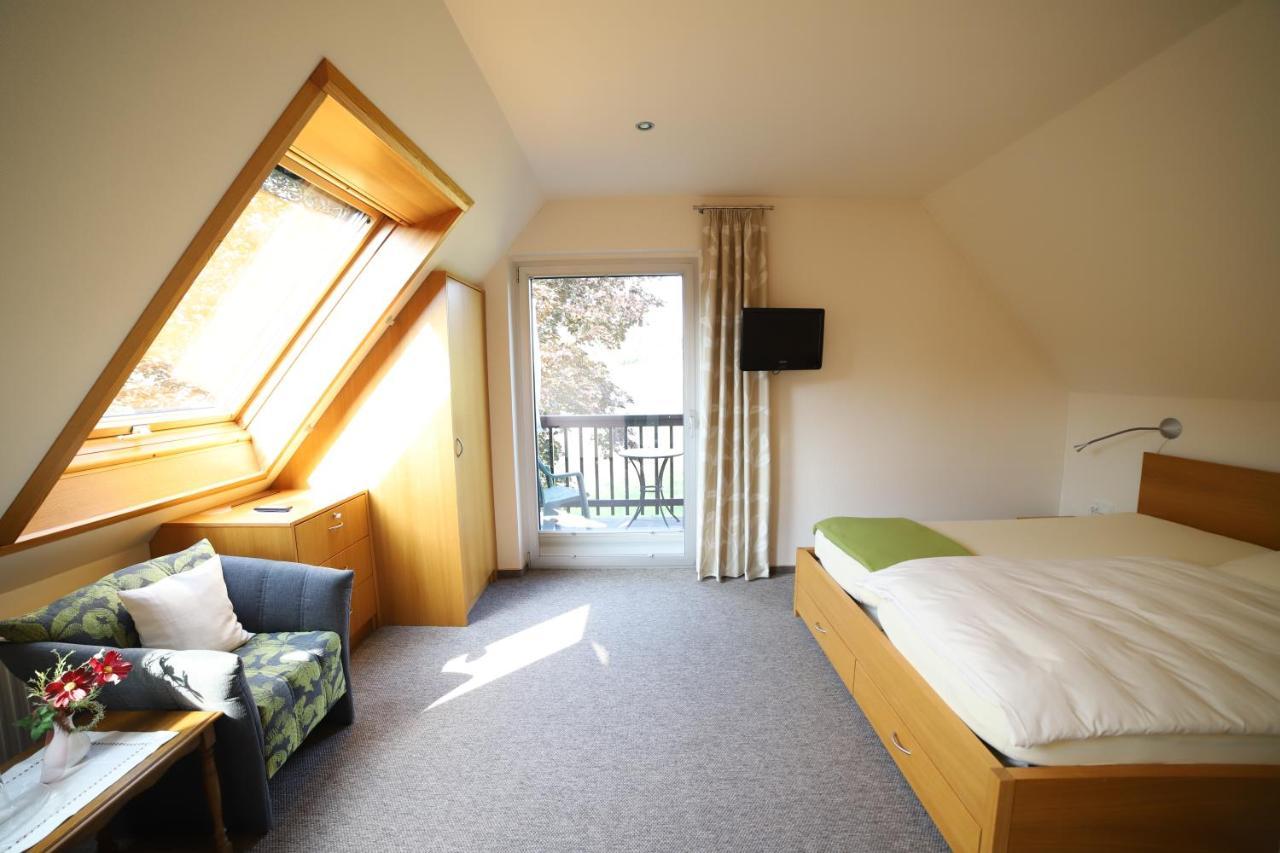 Haus Berkenkamp Hotel Lage  Kültér fotó