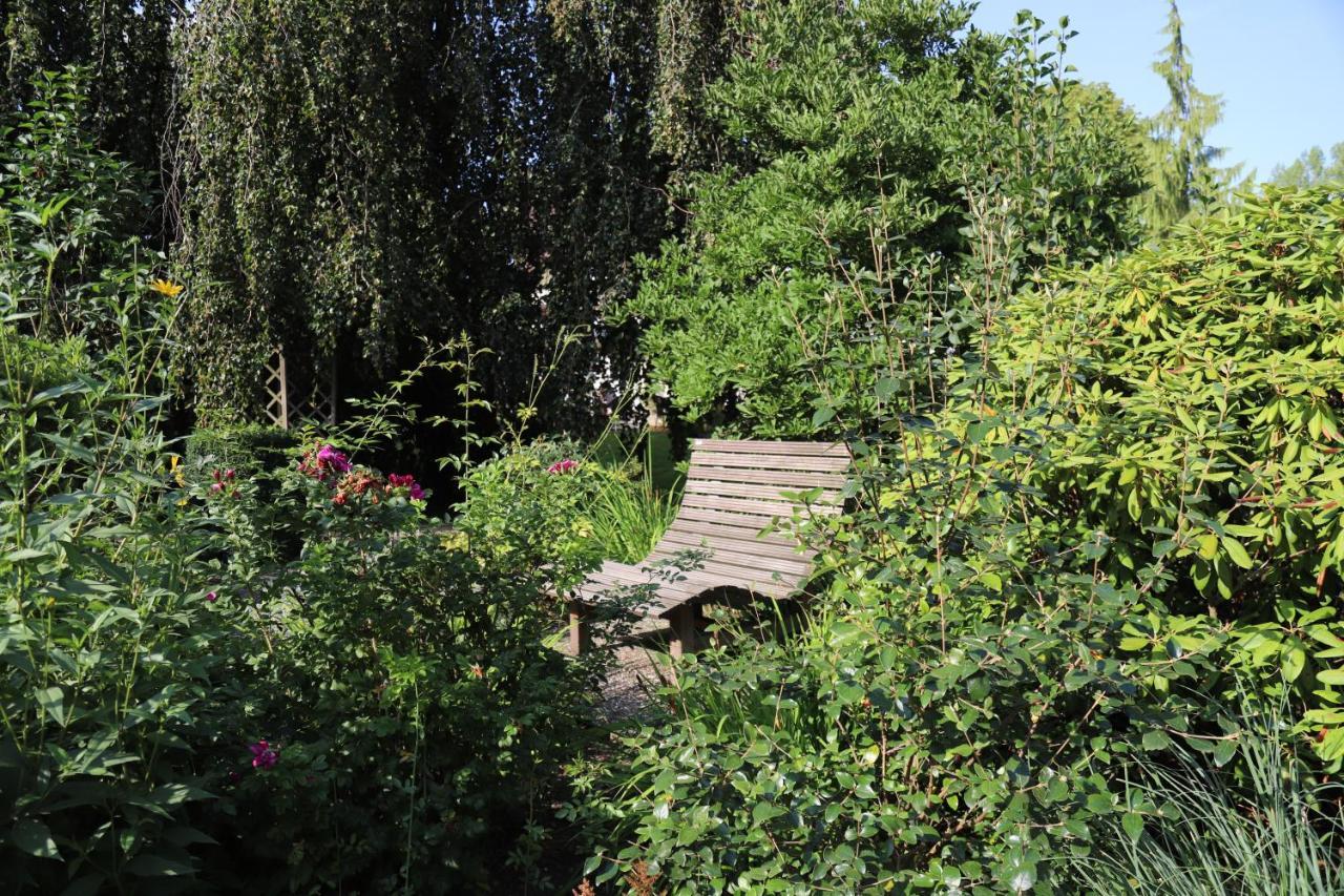 Haus Berkenkamp Hotel Lage  Kültér fotó